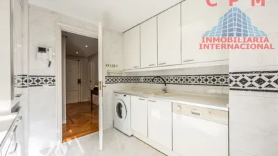 Piso en alquiler en Recoletos - Imagen 7