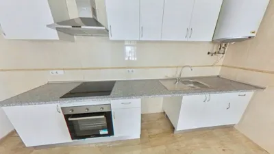 Apartment in the Old Town photo 26