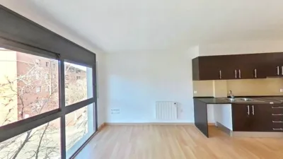Flat in Eixample-Horta Capallera photo 14