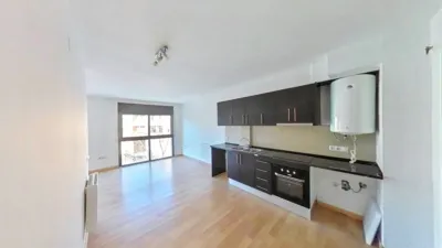 Flat in Eixample-Horta Capallera photo 22