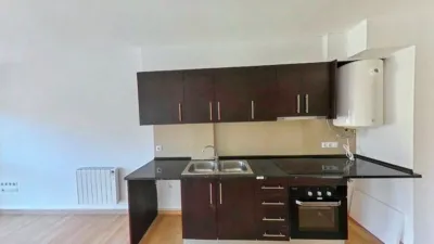Flat in Eixample-Horta Capallera photo 23