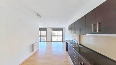 Flat in Eixample-Horta Capallera photo 24
