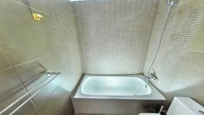 Flat in Eixample-Horta Capallera photo 25
