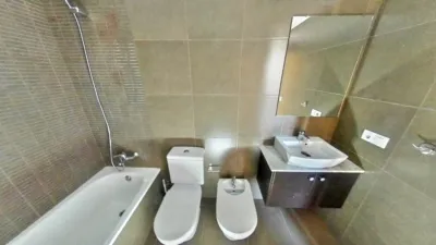 Flat in Eixample-Horta Capallera photo 26