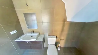 Flat in Eixample-Horta Capallera photo 27