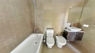 Flat in Eixample-Horta Capallera photo 28