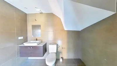 Flat in Eixample-Horta Capallera photo 29