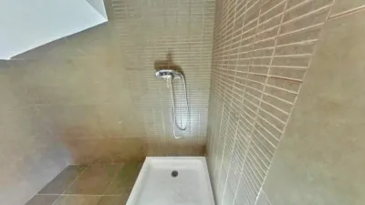 Flat in Eixample-Horta Capallera photo 30