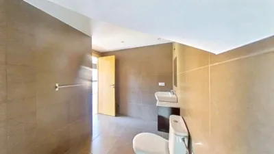 Flat in Eixample-Horta Capallera photo 31