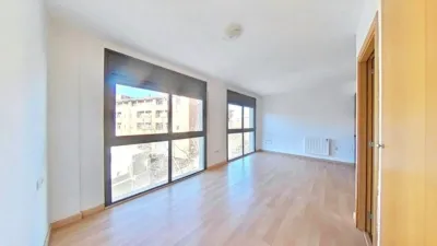 Flat in Eixample-Horta Capallera photo 4