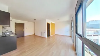 Flat in Eixample-Horta Capallera photo 6