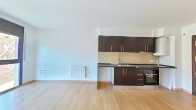 Flat in Eixample-Horta Capallera photo 8