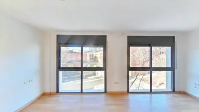 Flat in Eixample-Horta Capallera photo 11