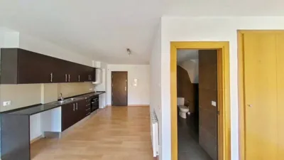 Flat in Eixample-Horta Capallera photo 12
