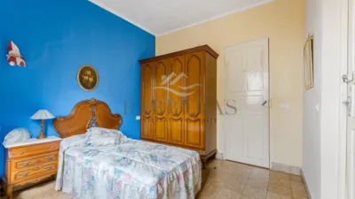 Chalet in Valle San Lorenzo photo 11