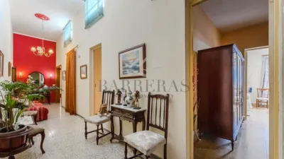 Chalet in Valle San Lorenzo photo 17