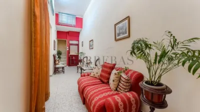 Chalet in Valle San Lorenzo photo 18