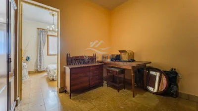 Chalet in Valle San Lorenzo photo 20