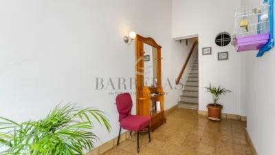 Chalet in Valle San Lorenzo photo 22
