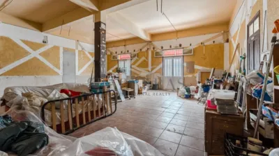 Chalet in Valle San Lorenzo photo 23