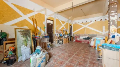 Chalet in Valle San Lorenzo photo 24