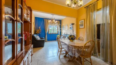 Chalet in Valle San Lorenzo photo 2