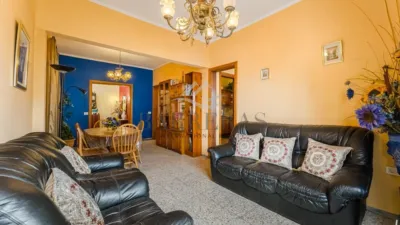 Chalet in Valle San Lorenzo photo 4