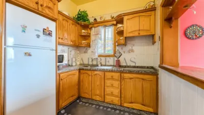 Chalet in Valle San Lorenzo photo 8