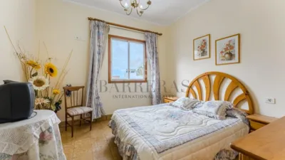 Chalet in Valle San Lorenzo photo 9