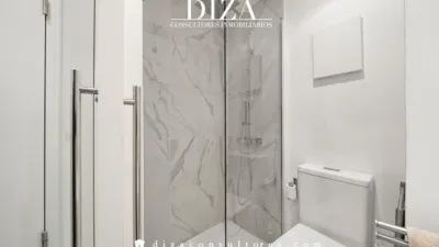 Estudio en alquiler en Calle de Ayala, cerca de Calle Lagasca - Imagen 10