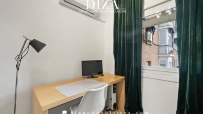 Estudio en alquiler en Calle de Ayala, cerca de Calle Lagasca - Imagen 3