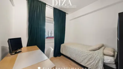 Estudio en alquiler en Calle de Ayala, cerca de Calle Lagasca - Imagen 5