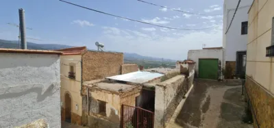 Chalet on Guadix Street photo 10