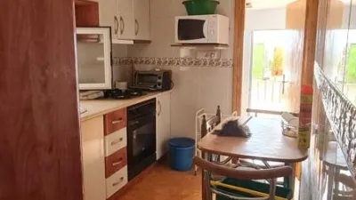 Chalet on Guadix Street photo 12