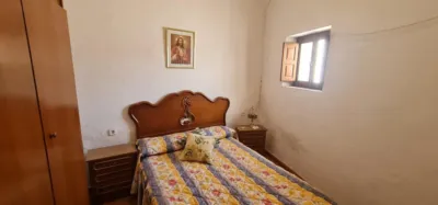 Chalet on Guadix Street photo 15