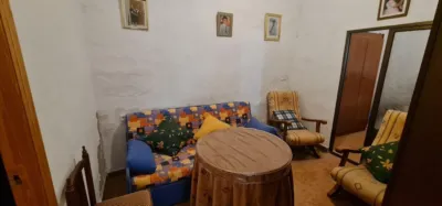 Chalet on Guadix Street photo 17