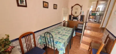 Chalet on Guadix Street photo 18