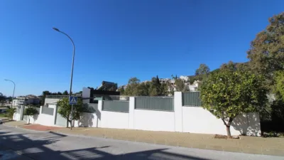Chalet en venta en Calle de Icaro, 2, Montealto (Benalmádena) de 1.100.000 €