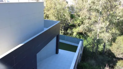 Chalet en venta en Calle de Icaro, 2, Montealto (Benalmádena) de 1.100.000 €