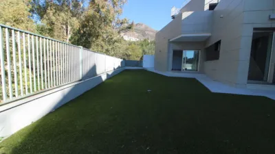 Chalet en venta en Calle de Icaro, 2, Montealto (Benalmádena) de 1.100.000 €