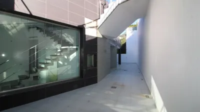 Chalet en venta en Calle de Icaro, 2, Montealto (Benalmádena) de 1.100.000 €