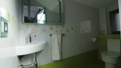 Chalet en venta en Calle de Icaro, 2, Montealto (Benalmádena) de 1.100.000 €