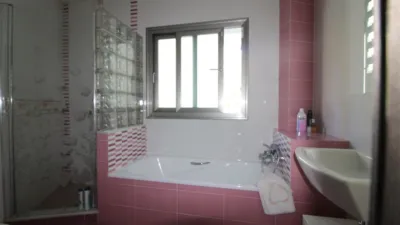 Chalet en venta en Calle de Icaro, 2, Montealto (Benalmádena) de 1.100.000 €