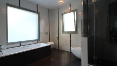 Chalet en venta en Calle de Icaro, 2, Montealto (Benalmádena) de 1.100.000 €