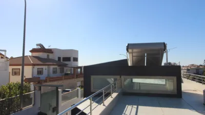 Chalet en venta en Calle de Icaro, 2, Montealto (Benalmádena) de 1.100.000 €