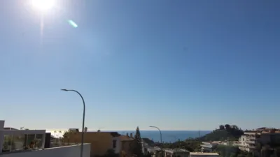 Chalet en venta en Calle de Icaro, 2, Montealto (Benalmádena) de 1.100.000 €