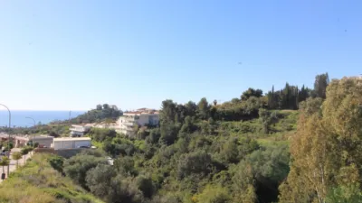 Chalet en venta en Calle de Icaro, 2, Montealto (Benalmádena) de 1.100.000 €