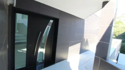 Chalet en venta en Calle de Icaro, 2, Montealto (Benalmádena) de 1.100.000 €