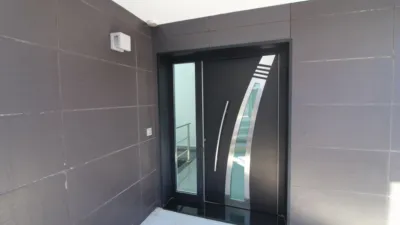 Chalet en venta en Calle de Icaro, 2, Montealto (Benalmádena) de 1.100.000 €
