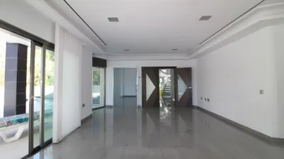Chalet en venta en Calle de Icaro, 2, Montealto (Benalmádena) de 1.100.000 €
